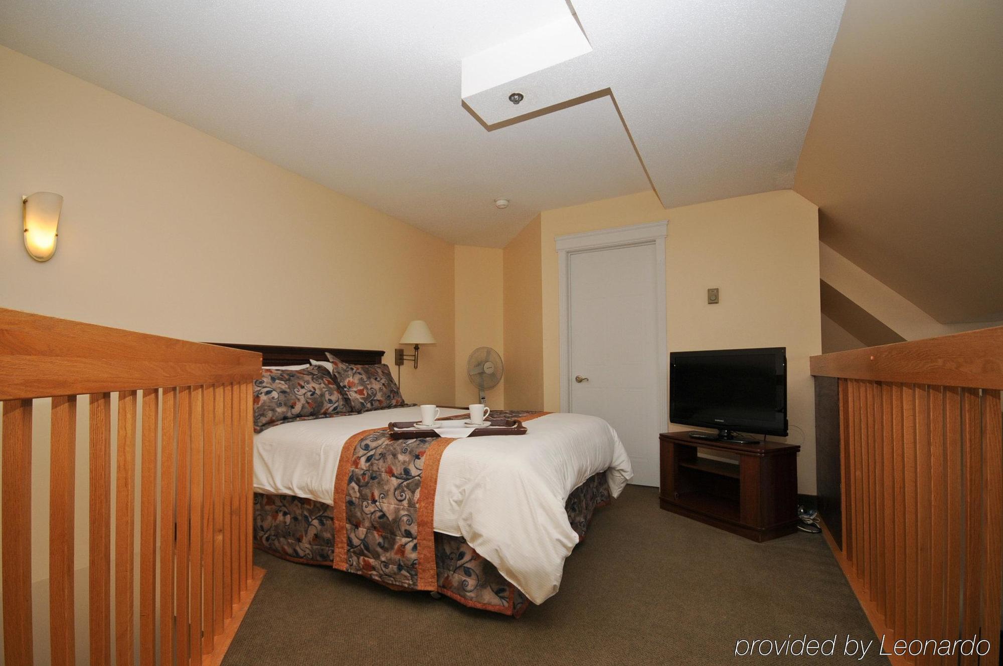 Ramada Plaza By Wyndham Gatineau/Manoir Du Casino Otel Oda fotoğraf