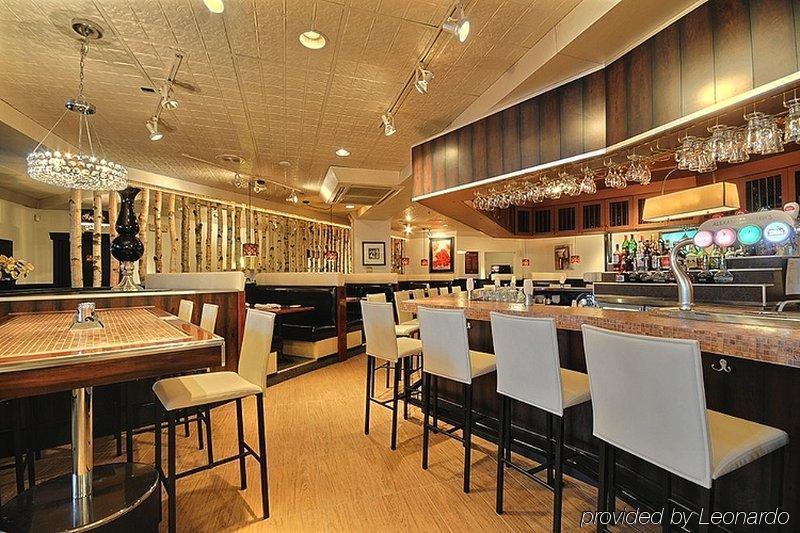 Ramada Plaza By Wyndham Gatineau/Manoir Du Casino Otel Dış mekan fotoğraf