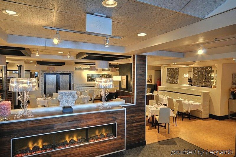 Ramada Plaza By Wyndham Gatineau/Manoir Du Casino Otel Dış mekan fotoğraf