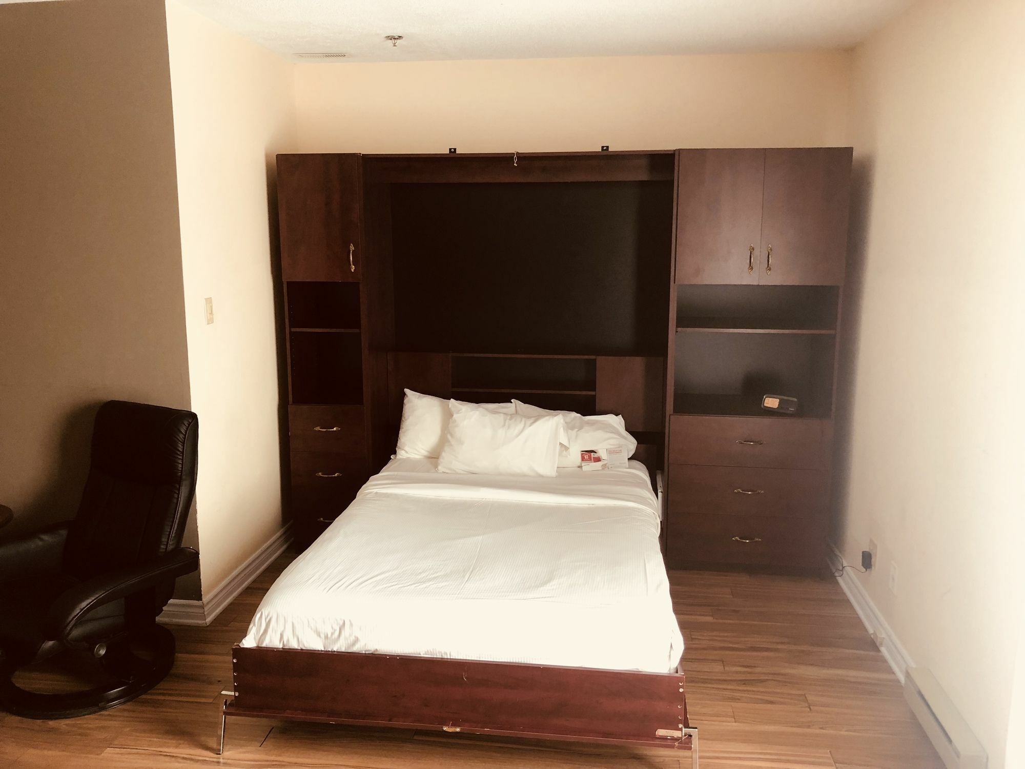 Ramada Plaza By Wyndham Gatineau/Manoir Du Casino Otel Dış mekan fotoğraf